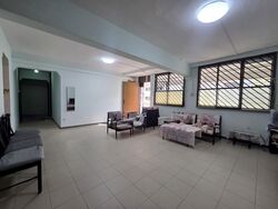 Blk 665 Yishun Avenue 4 (Yishun), HDB 5 Rooms #605324071